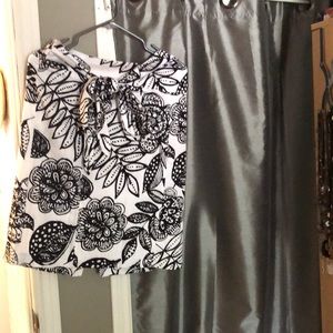 Beautiful summer skirt